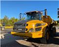 Volvo A 30 G, 2022, Articulated Haulers