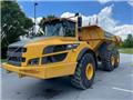 Volvo A 40 G, 2019, Articulated Haulers