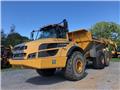 Volvo A 40 G, 2017, Articulated Haulers