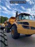 Volvo A 40 G, 2017, Articulated Haulers