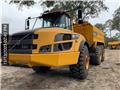 Volvo A 40 G, 2017, Water bowser