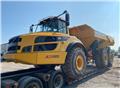 Volvo A 40 G, 2021, Articulated Haulers