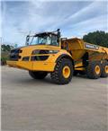 Volvo A 40 G, 2023, Articulated Haulers