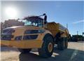 Volvo A 45 G FS, 2021, Articulated Dump Trucks (ADTs)