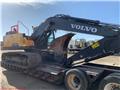 Volvo EC 220 E, 2021, Crawler excavator