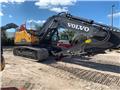 Volvo EC 35, 2023, Crawler Excavators