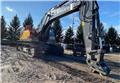 Volvo EC 35, 2023, Crawler excavator