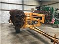  Michael Moore 4.5m Press, 1998, Other Tillage Machines And Accessories