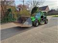 Merlo P 25.6, 2012, Telehandlers for Agriculture