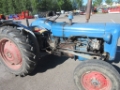 Fordson Dexta, 1960, Traktoren