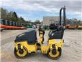 Bomag BW 90 AD-5, 2018, Twin drum rollers