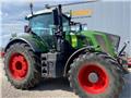 Fendt 828 Profi Plus, 2020, Mga traktora