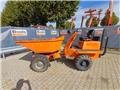 Thwaites MACH 477, 2014, Mga site dumpers