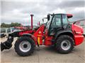 Manitou MLA533, 2018, Telehandlers for agriculture