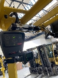 Hyster R 1.6 PYROBAN, Reach Trucks, Material Handling