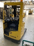 Hyster R 1.6 PYROBAN, Reach Trucks, Material Handling