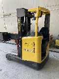 Hyster R 1.6 PYROBAN, Reach Trucks, Material Handling