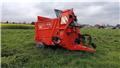 Kuhn Primor 3570 M, 2015, Other livestock machinery and accessories