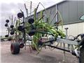 CLAAS Liner 4000, 2014, Swathers \ Windrowers