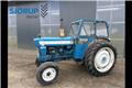Ford 5000, Tractores