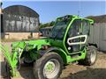Merlo TF 38.7, 2015, Telehandlers for agriculture