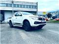 Fiat Véhicule utilitaire Pickup FULLBACK 4X4, 2018, Cars