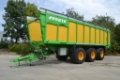 Joskin DRAKKAR 9600/41T180, 2012, Allzweckanhänger