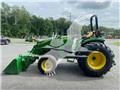 John Deere 4052 M, 2021, Tractors