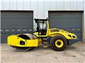 Bomag 219 DH-5, 2021, Single drum rollers