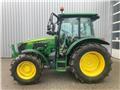 John Deere 5115 M, 2022, Tractors