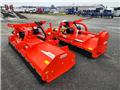 Maschio Bufalo 300, Pasture mowers and toppers