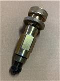 Deutz-Fahr Relief valve VGBR00543, BR00543, Hidraulik