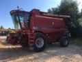 Case IH 2388, 2002, Mähdrescher