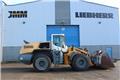 Liebherr L 566, 2016, Wheel loaders