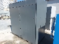 Atlas Copco GA 75, Compresores, Construcción