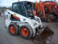 Bobcat S 130, 2014, Kompaktlader
