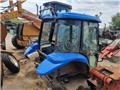  CABINE NEW HOLLAND TD90D eTD95D, Cabins and interior