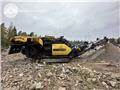 Rubble Master RM 70 GO, 2010, Mobile crushers