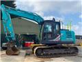 Kobelco SK 130 LC, 2020, Crawler excavators