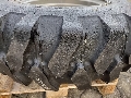 Mitas Reifen 15.5-25 Rad vom Atlas AR95, Reifen, Baumaschinen