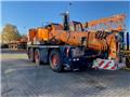 Terex Demag AC 40-1, 2013, Mobile and all terrain cranes