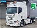 Scania R 580, 2017, Prime Movers