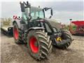 Fendt 724 Vario Profi Plus, 2020, Tractors