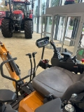 CASE CX 15 EV – billede 8
