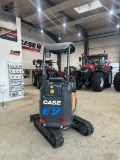 CASE CX 15 EV – billede 4
