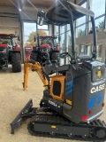 CASE CX 15 EV – billede 5