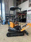 CASE CX 15 EV – billede 3
