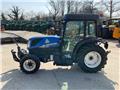 New Holland T 4.100, 2018, Tractores
