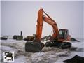 Doosan DX 180 LC, 2007, Crawler excavators