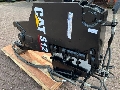 CAT S12 | Schrootschaar | Schrottschere | Steel Shear, Scharen, Bouw